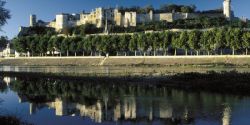 Week-end sur la route des vins de Touraine, de Vouvray à Chinon